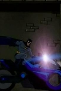 The Batman Season 3 Episode 5 Rotten Tomatoes