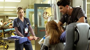 Code Black Season 1 Episode 13 Rotten Tomatoes