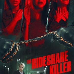 The Rideshare Killer - Rotten Tomatoes