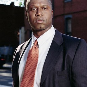 Andre Braugher as Marcellus Washington