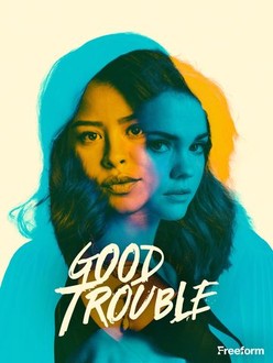Good trouble season 1 episode 3 full episode deals