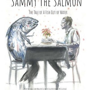 Sammy the Salmon - Rotten Tomatoes