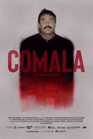 Comala poster