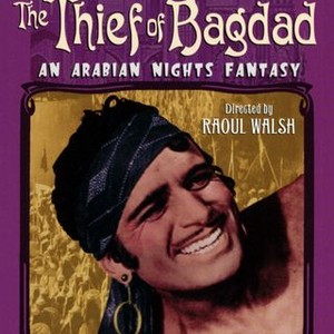 The Thief of Bagdad (1924) photo 13