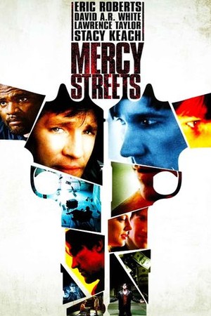 Mercy Streets poster