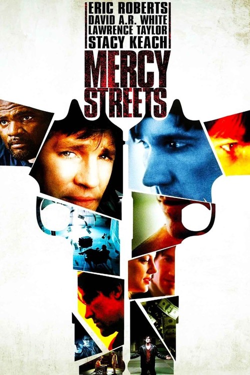 Mercy Streets poster