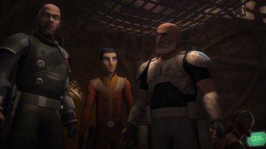 Clone wars best sale s3 e13