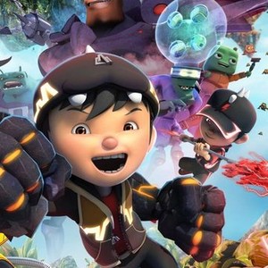 BoBoiBoy: The Movie - Rotten Tomatoes BoBoiBoy: The Movie - Rotten Tomatoes