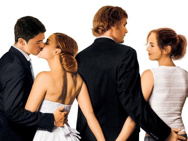 Imagine me and you full movie 123 2025