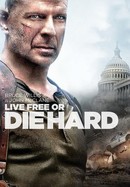 Live Free or Die Hard poster image