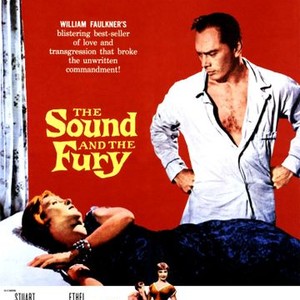 The Sound and the Fury photo 10