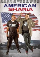 American Sharia poster image