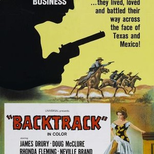 Backtrack (1969)