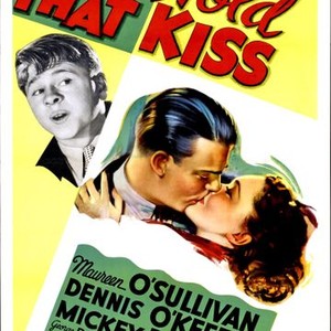 Hold That Kiss (1938) photo 1