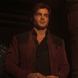 A scene from "Solo: A Star Wars Story." photo 2