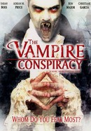 The Vampire Conspiracy poster image
