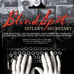 Blind Spot: Hitler's Secretary (2002) photo 3