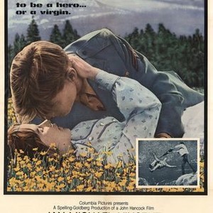 Baby Blue Marine (1976) photo 6