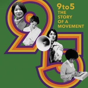 9to5: The Story of a Movement (2020) photo 2
