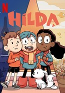 Hilda poster image