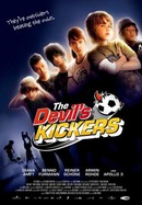 Devil's Kickers poster image
