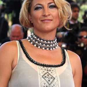 Zoe Bell