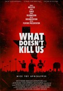 What Doesn't Kill Us poster image