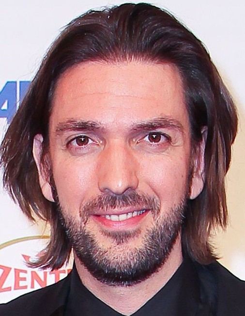 Max Wiedemann