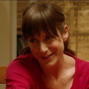 Kate Walsh as Kathleen Morgan in "Just Before I Go." photo 2