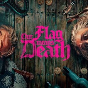 "Our Flag Means Death photo 3"