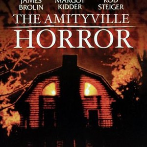 The Amityville Horror (1979) - Rotten Tomatoes