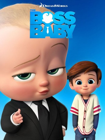 Fmovies boss baby 2025