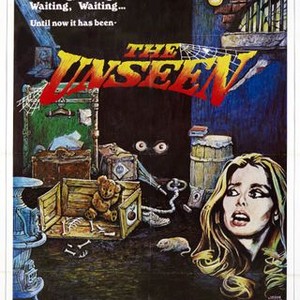 The Unseen (1981) photo 9