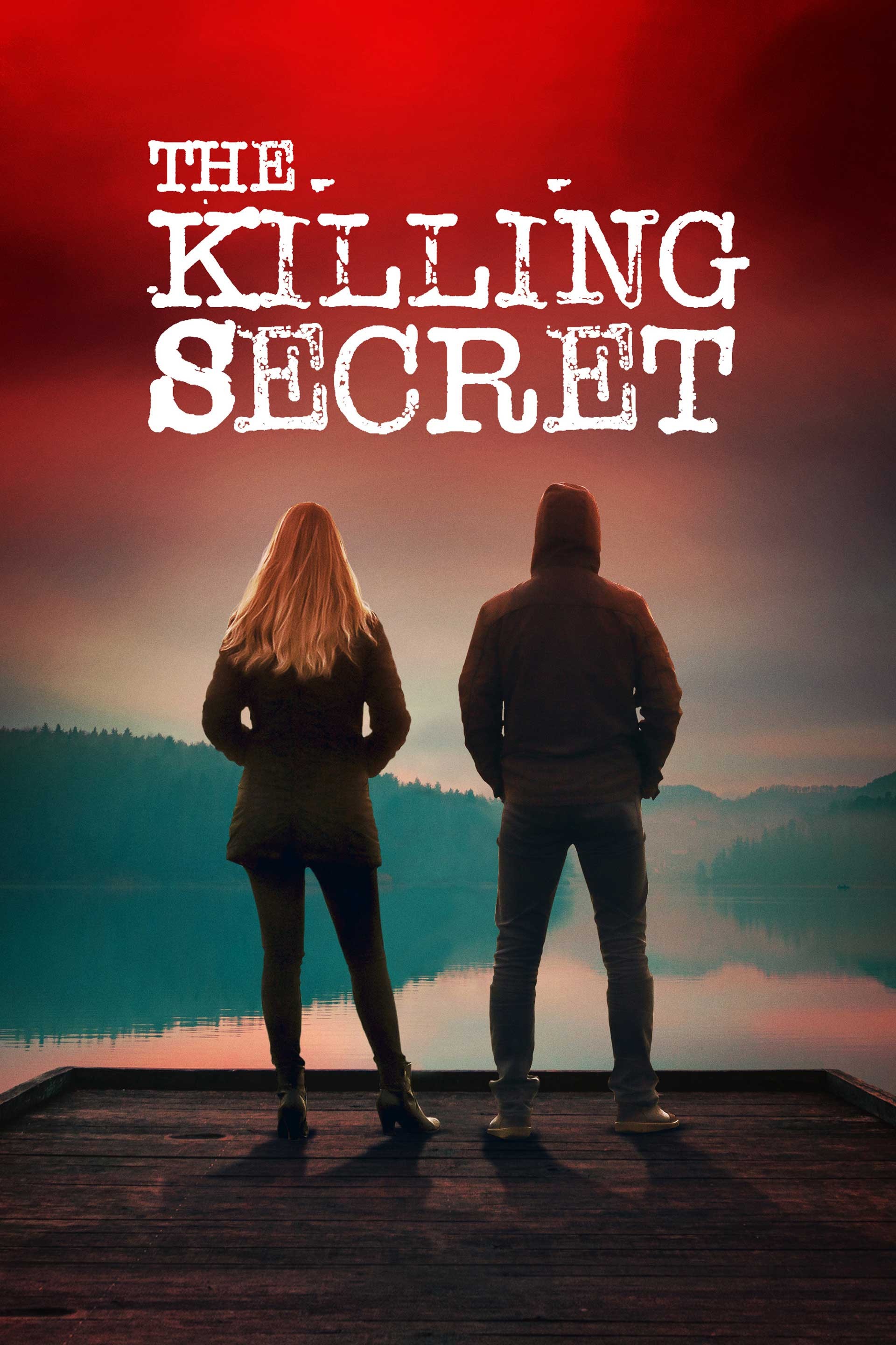 The Killing Secret Pictures | Rotten Tomatoes