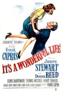 It's a Wonderful Life poster image