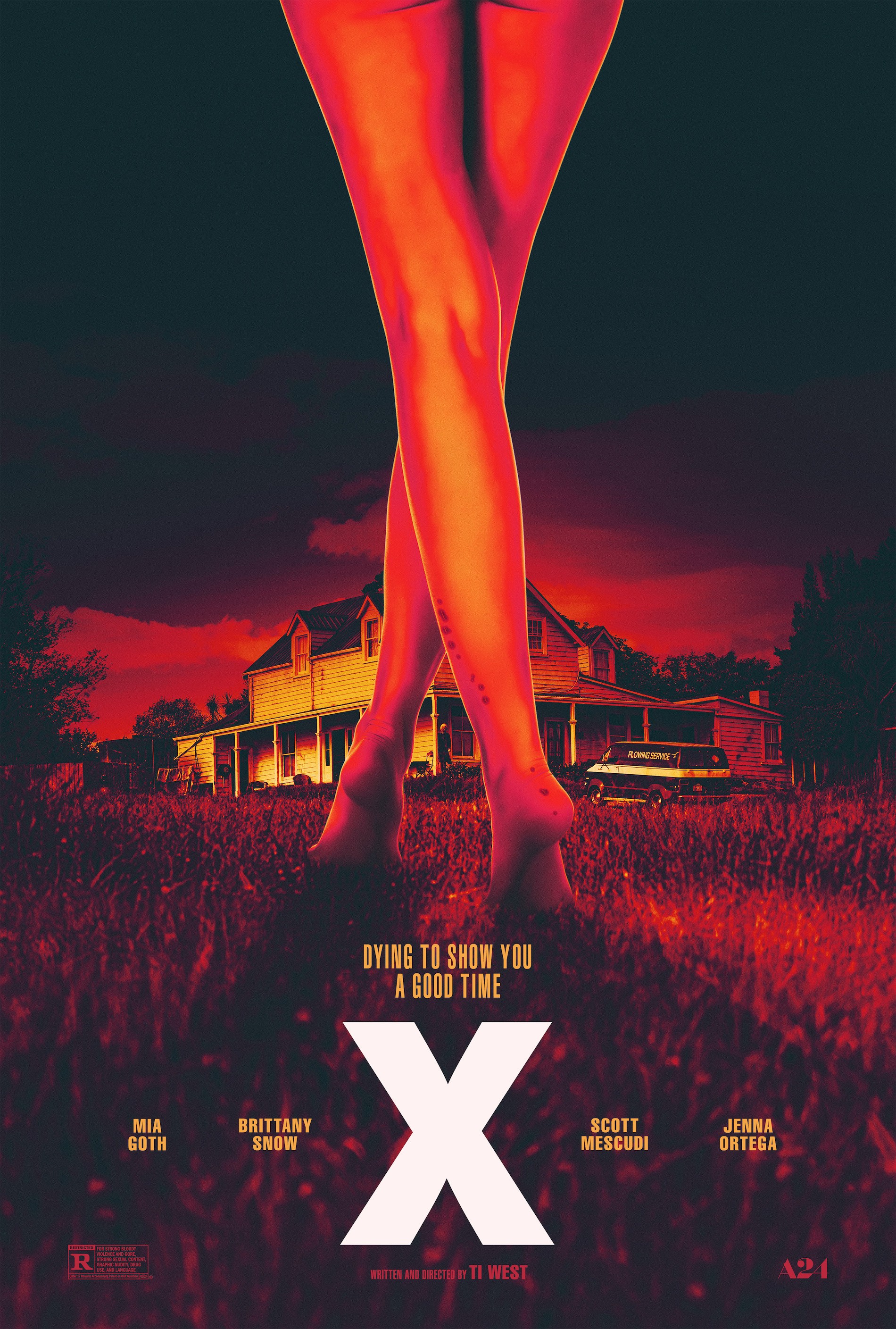 Www X Movies In - X | Rotten Tomatoes