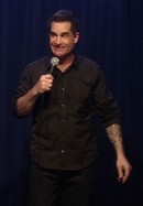 Todd Glass: Act Happy poster image