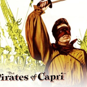 The Pirates of Capri photo 7
