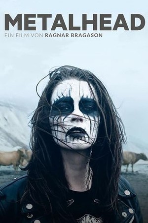 Metalhead poster
