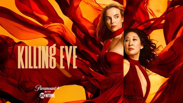 Killing eve season 3 episode 2 free online deals