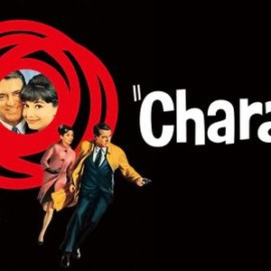 charade movie