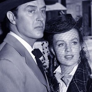 Bugles in the Afternoon (1952) photo 8