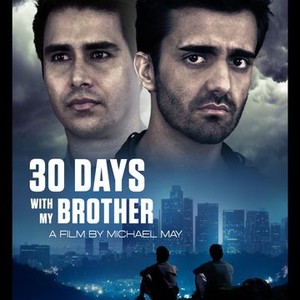 30 Days With My Brother (2016) photo 6