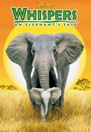 Whispers: An Elephant's Tale poster image