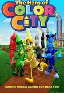 The Hero of Color City poster image