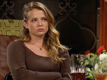 The young and the restless season new arrivals 46 episode 140