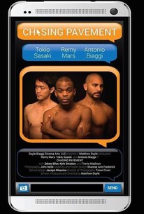 Chasing Pavement Rotten Tomatoes