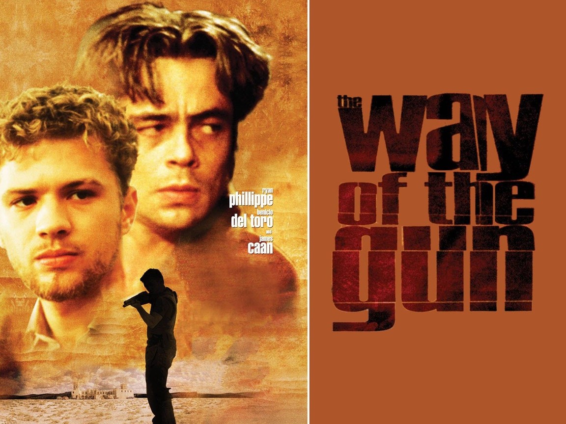 The Way Of The Gun Pictures Rotten Tomatoes