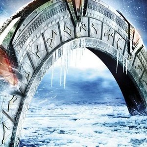 Stargate: Continuum photo 2