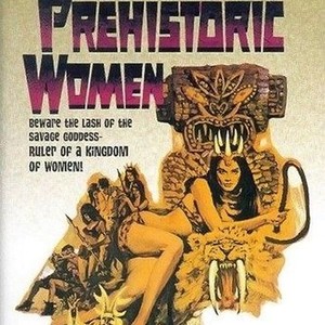 Prehistoric Women (1967) photo 1